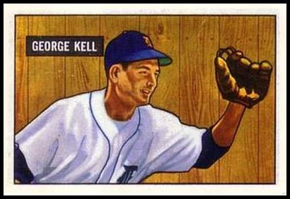 46 George Kell